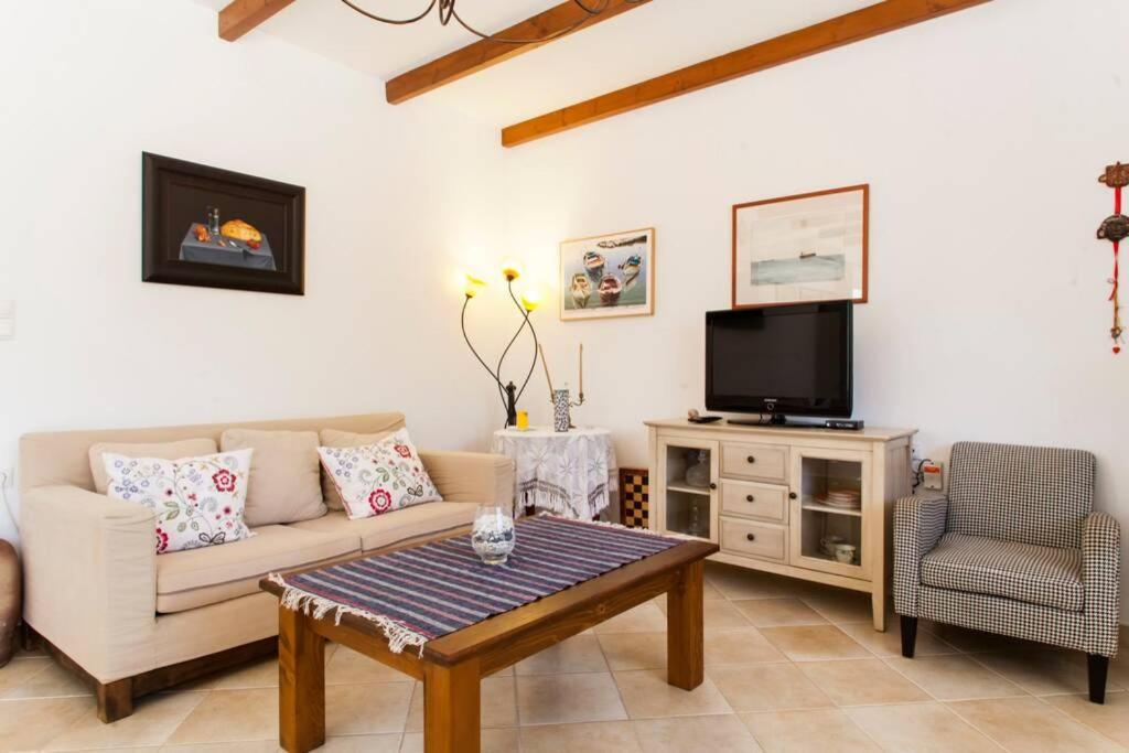 Beautiful Holiday House Near The Sea Sissi Exterior foto